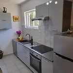 Marin Apartamento Ston