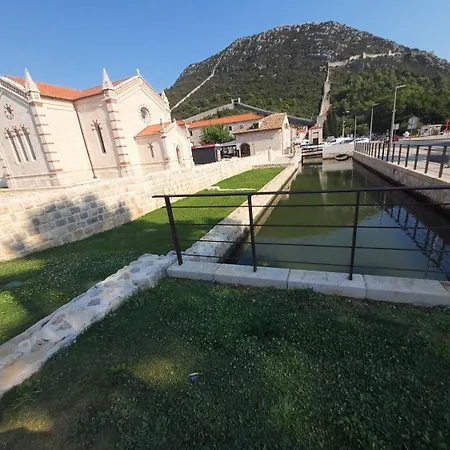 Marin Appartement Ston