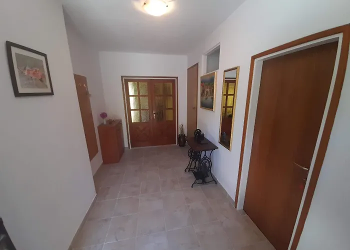 Marin Appartement Ston