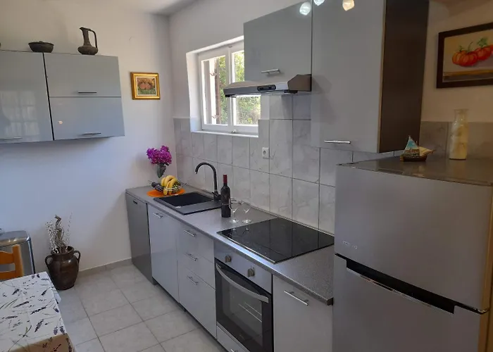 Marin Appartement Ston