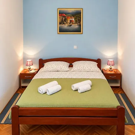 Apartment Marin