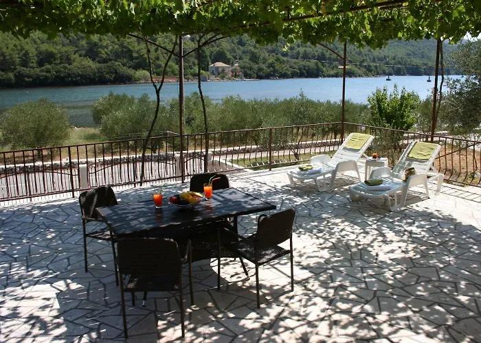 Apartment Marin Ston